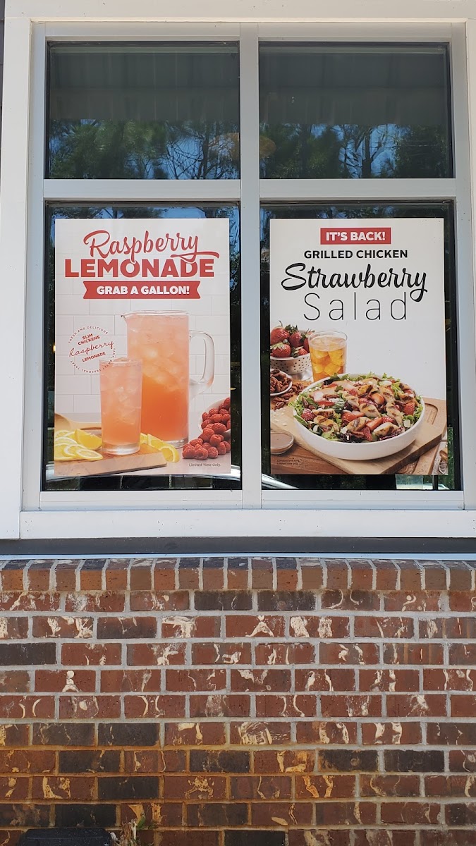 Slim Chickens Menu-8